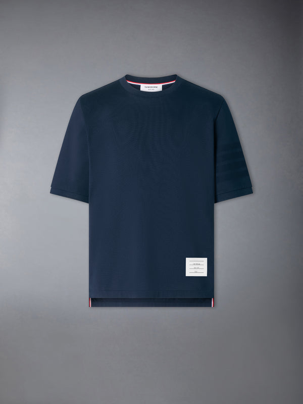 JERSEY OTTOMAN 4-BAR TEE - featured image