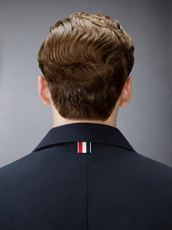 COTTON SUITING SPORTCOAT WITH ARMBANDS - image 5