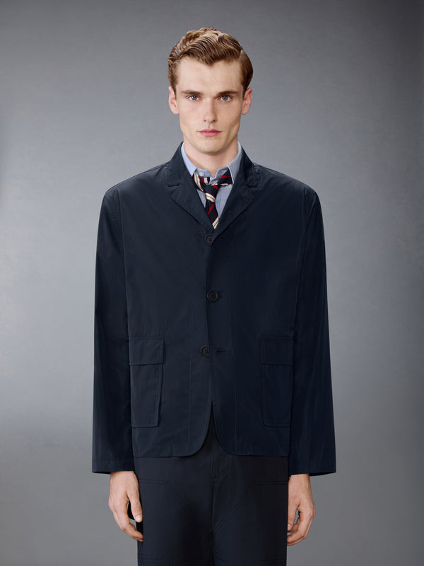 LIGHT MEMORY TECH PACKABLE SPORTCOAT - image 1