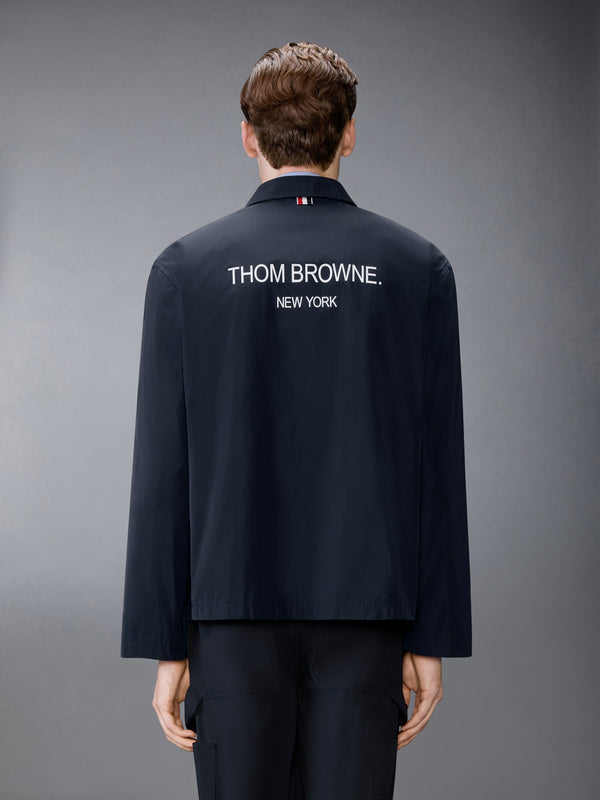 LIGHT MEMORY TECH PACKABLE SPORTCOAT - image 2