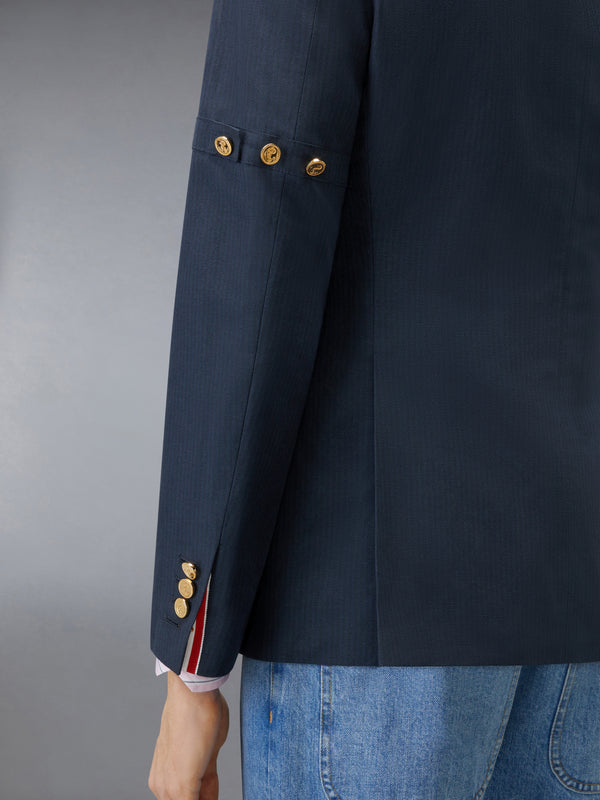 UNIVERSITY STRIPE UNCONSTRUCTED SPORTCOAT - image 6
