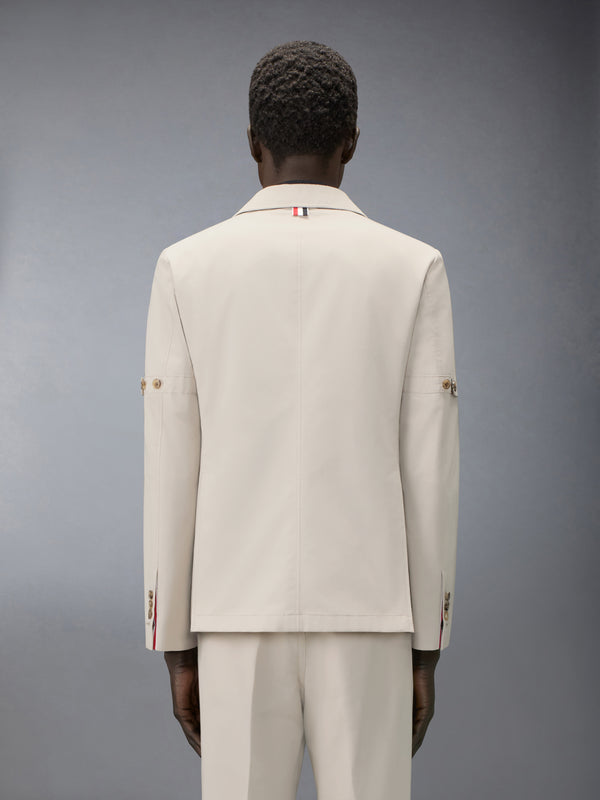 UNCONSTRUCTED PATCH POCKET SPORTCOAT - image 2