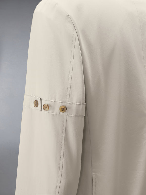 UNCONSTRUCTED PATCH POCKET SPORTCOAT - image 4