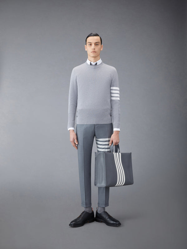 WOOL 4-BAR PULLOVER - image 3