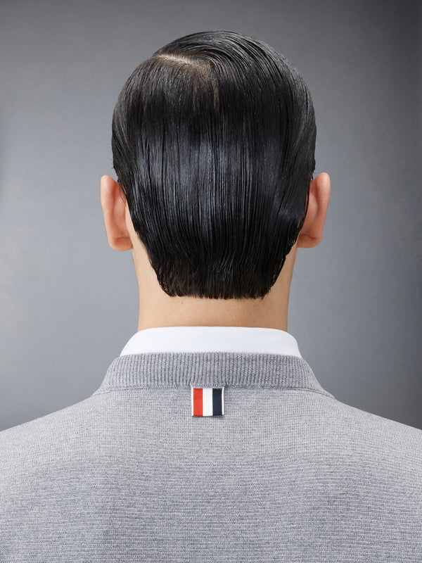 WOOL 4-BAR PULLOVER - image 5