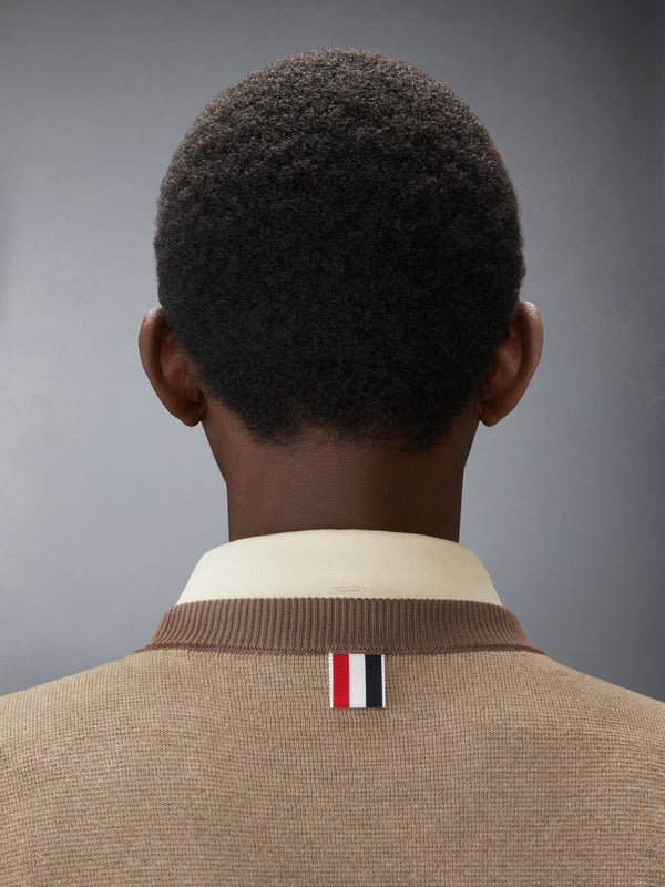 MILANO STITCH 4-BAR PULLOVER - image 5