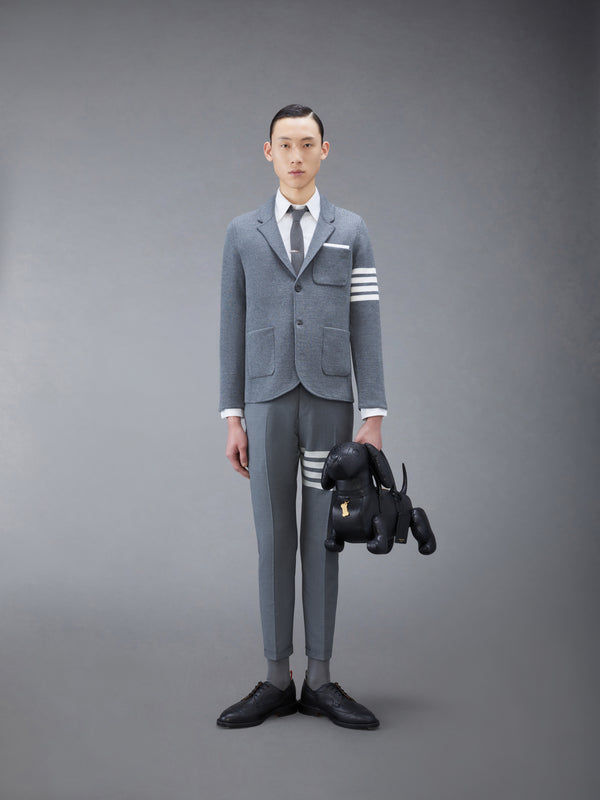 WOOL 4-BAR SPORT COAT - image 3