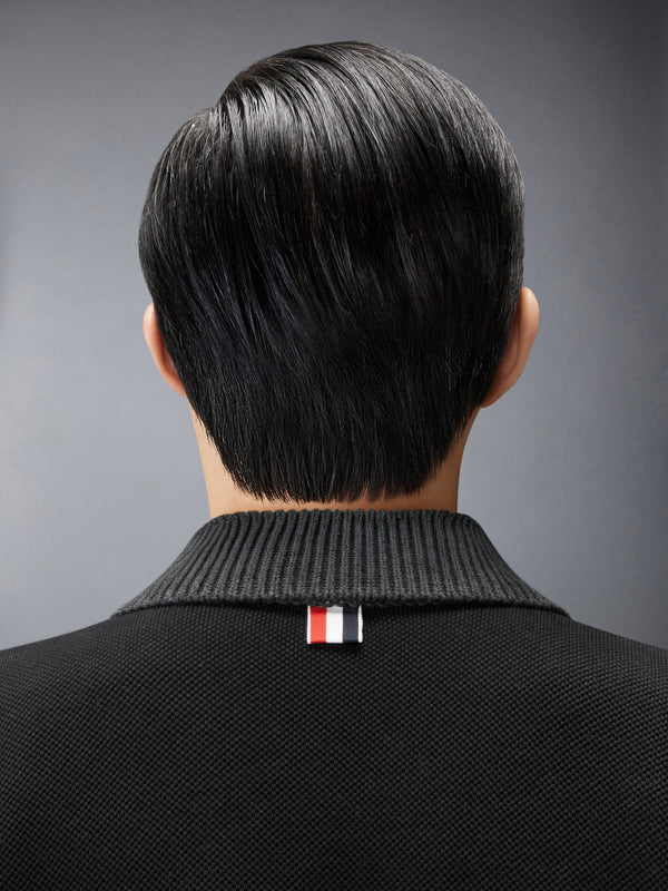 MERINO WOOL 4-BAR WORK JACKET - image 4