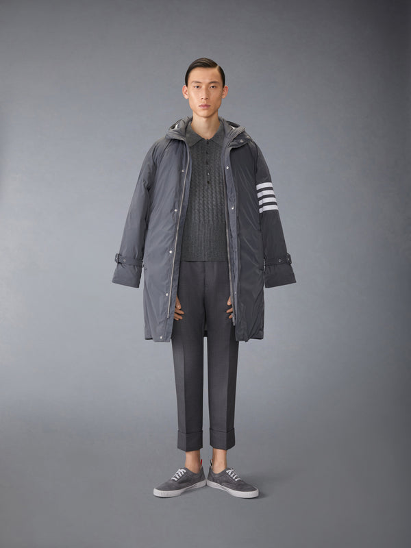 CASHMERE 4-BAR POLO - image 3