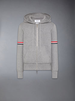 MILANO STITCH RWB ARMBAND HOODIE