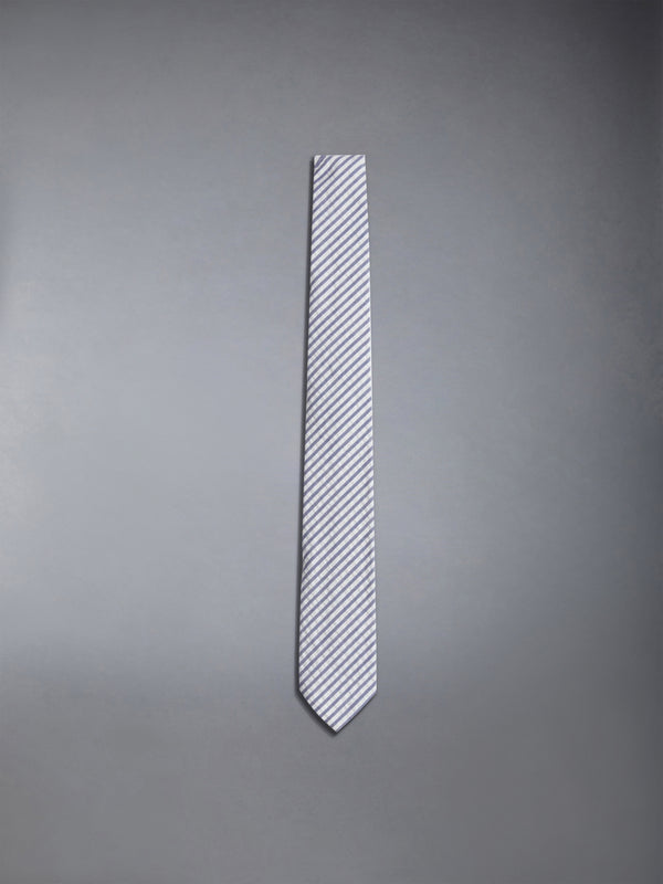 SEERSUCKER CLASSIC TIE - featured image