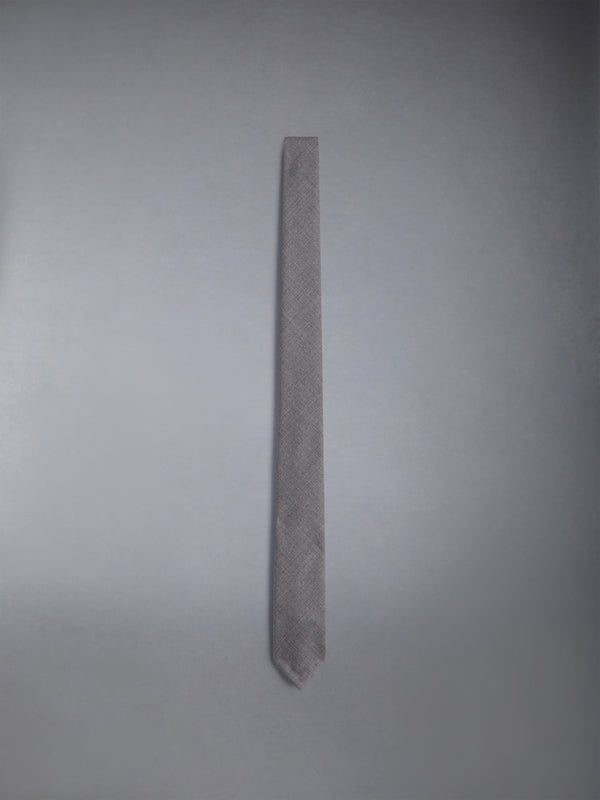 TWILL CLASSIC TIE - featured image
