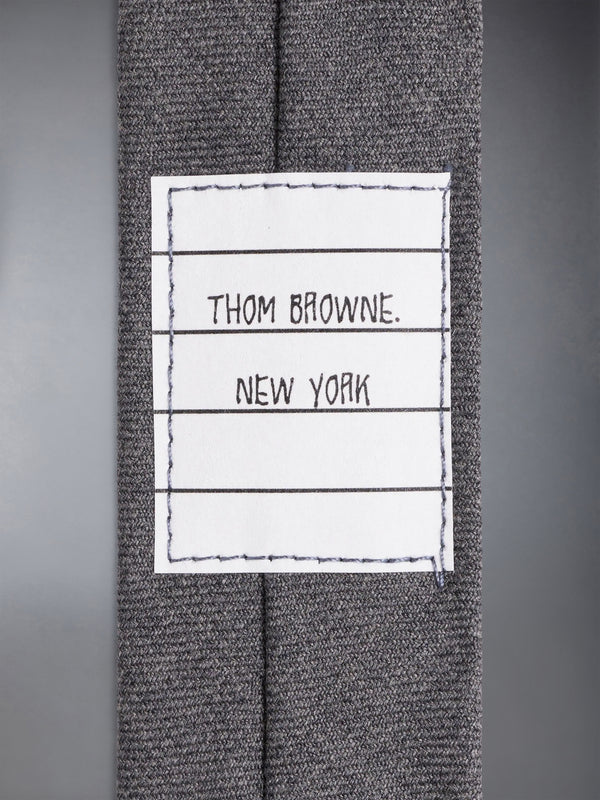 TWILL CLASSIC TIE - image 3