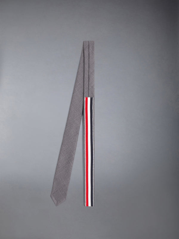 TWILL CLASSIC TIE - image 2