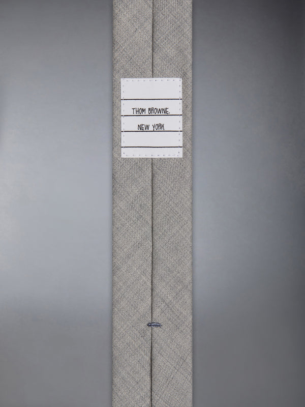 TWILL CLASSIC TIE - image 3