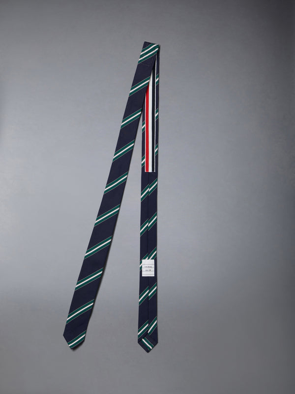 Stripe Mogador Classic Tie - image 2
