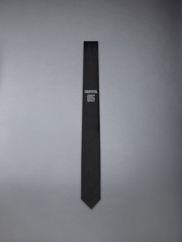SILK BROWNE 65 TIE - featured image