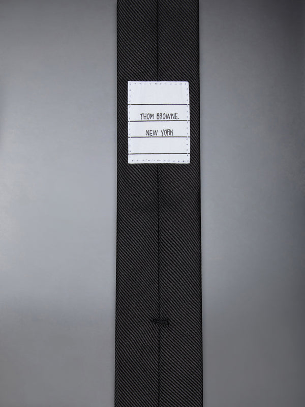 SILK BROWNE 65 TIE - image 3
