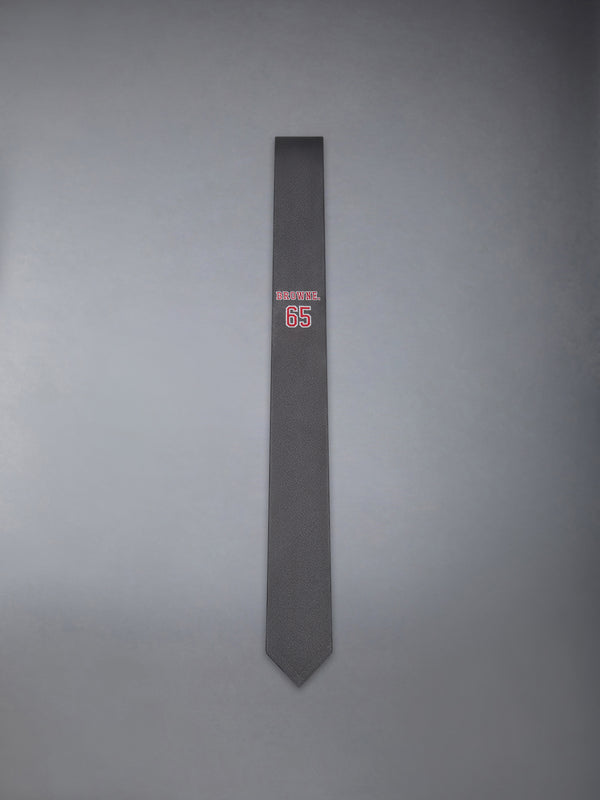 SILK BROWNE 65 TIE - featured image