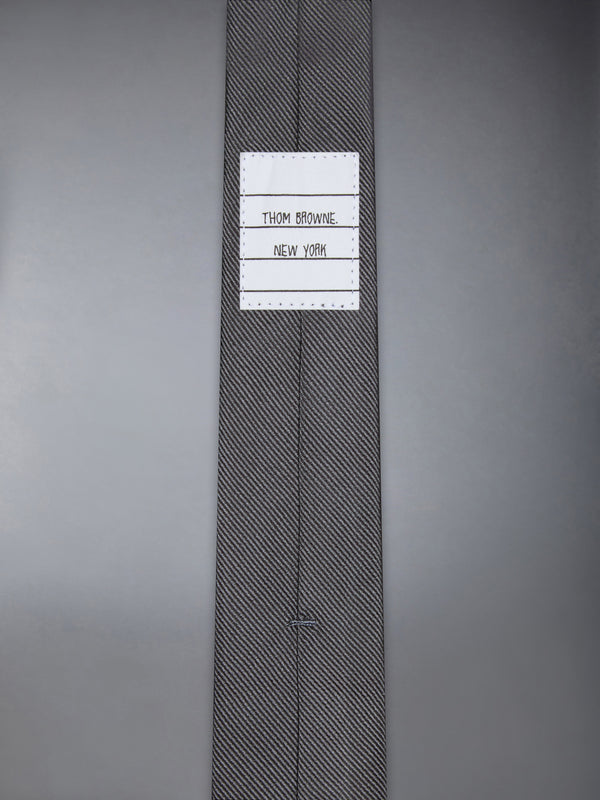 SILK BROWNE 65 TIE - image 3