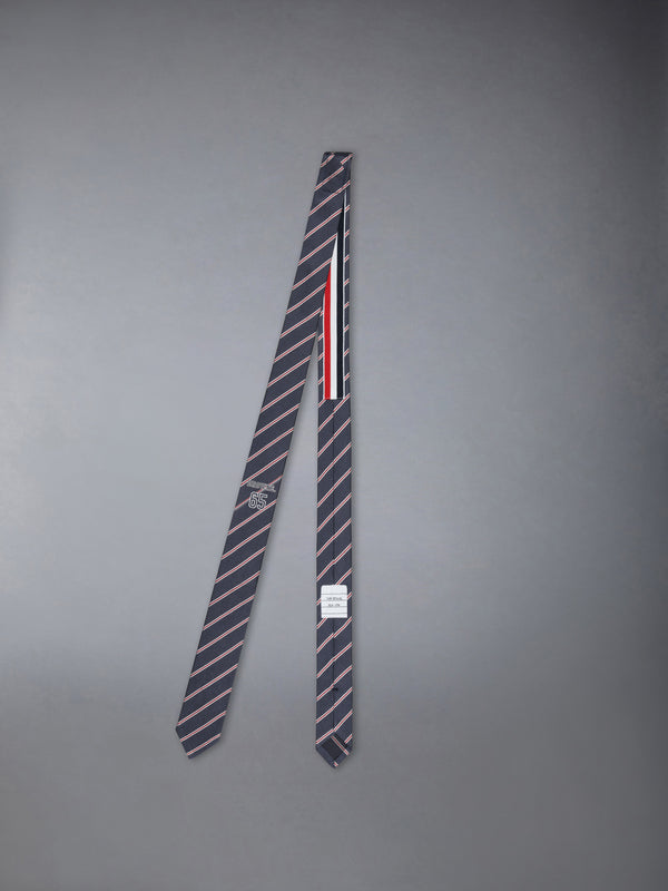 JACQUARD BROWNE 65 TIE - image 2
