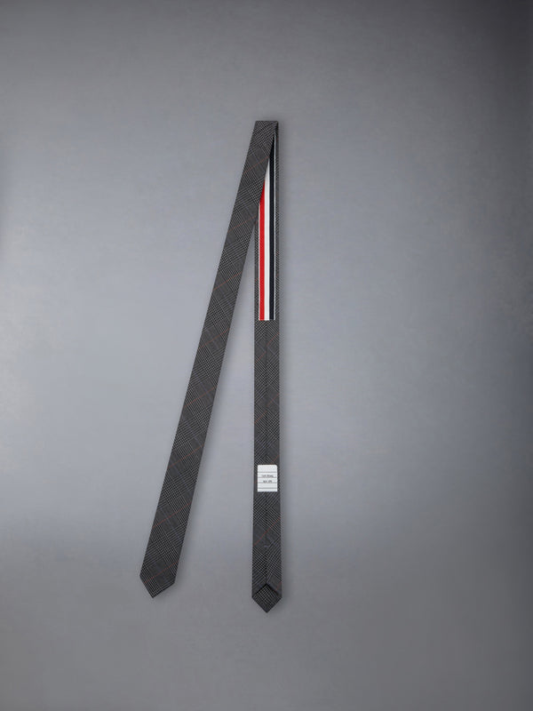 HIGH TWIST WOOL TIE - image 2