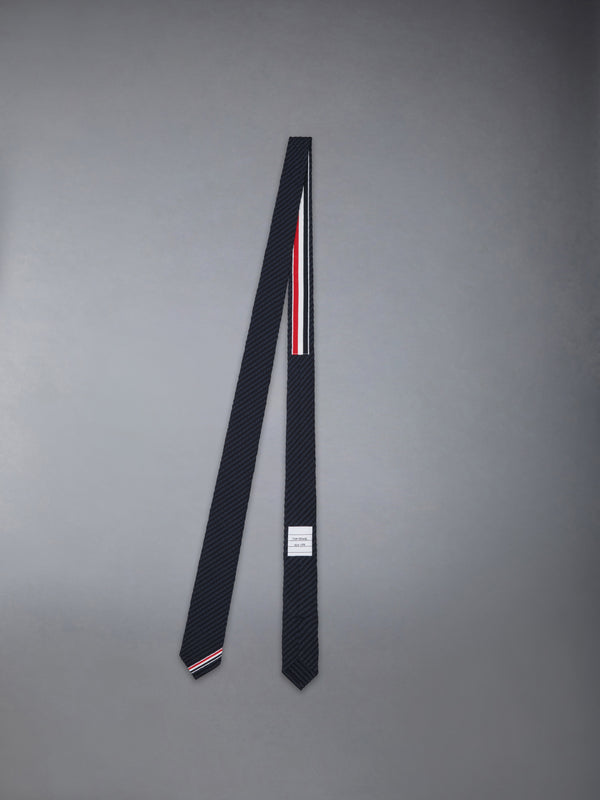 WOOL SEERSUCKER RWB TIE - image 2
