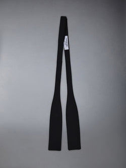 SUPER 120'S TWILL BOW TIE