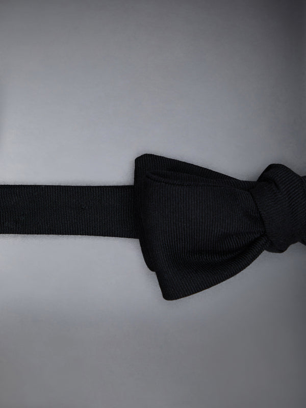 SUPER 120'S TWILL BOW TIE - image 3