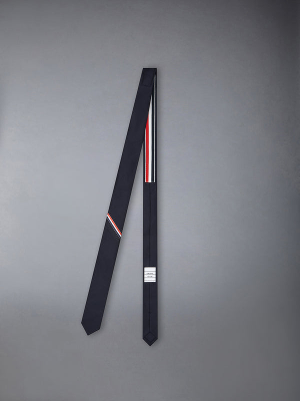 SUPER 120'S TWILL RWB SELVEDGE TIE - image 2