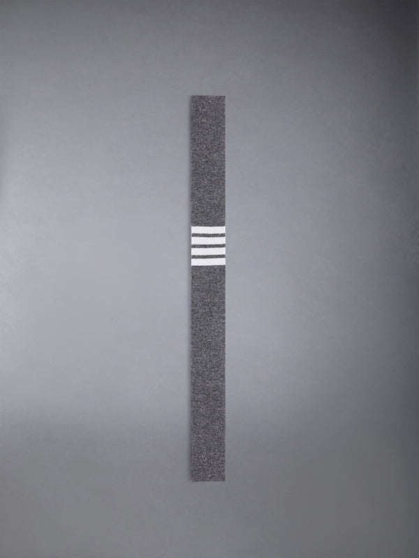 CASHMERE 4-BAR TIE - featured image