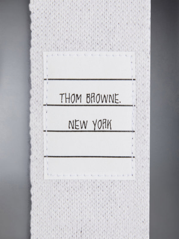 CASHMERE 4-BAR TIE - image 2