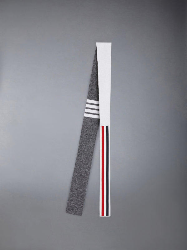 CASHMERE 4-BAR TIE - image 3