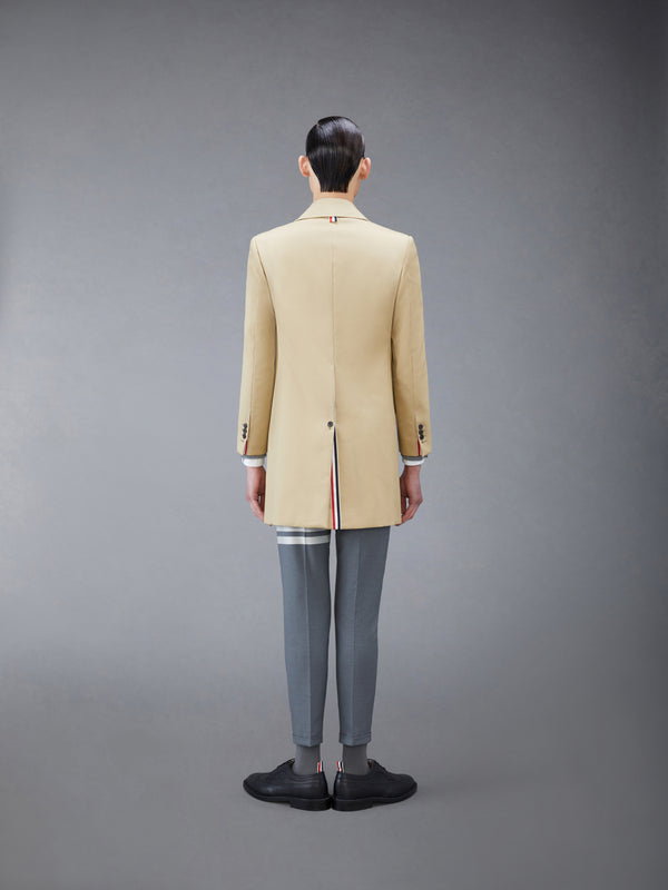 MACKINTOSH BAL COLLAR OVERCOAT - image 2