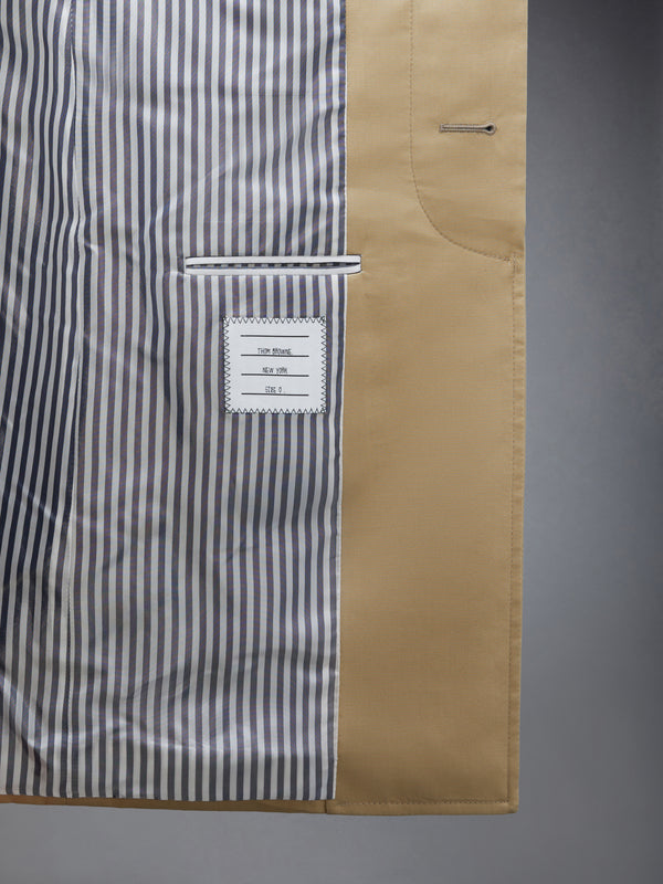 MACKINTOSH BAL COLLAR OVERCOAT - image 5