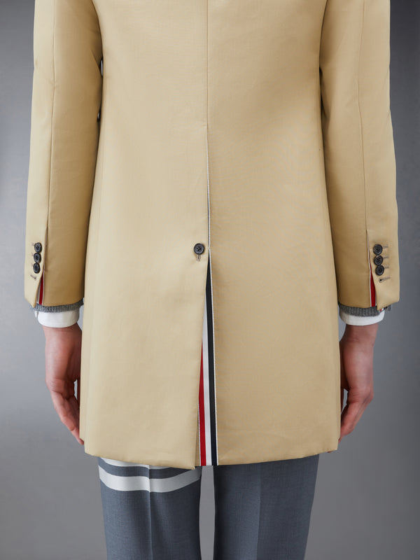 MACKINTOSH BAL COLLAR OVERCOAT - image 6