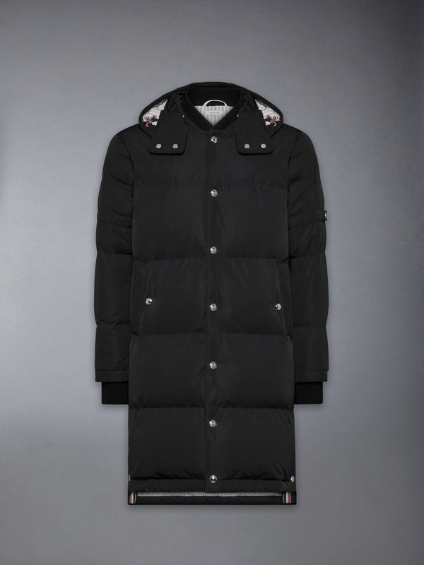 POLY TECH DOWN FILLED COAT WITH ARMBANDS - featured image