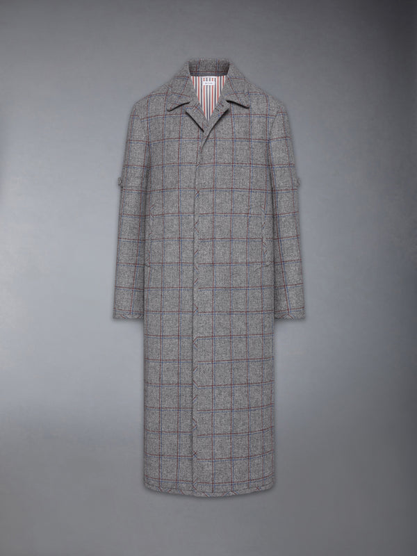 BROWNE 65 ARMBAND BAL COLLAR COAT - featured image