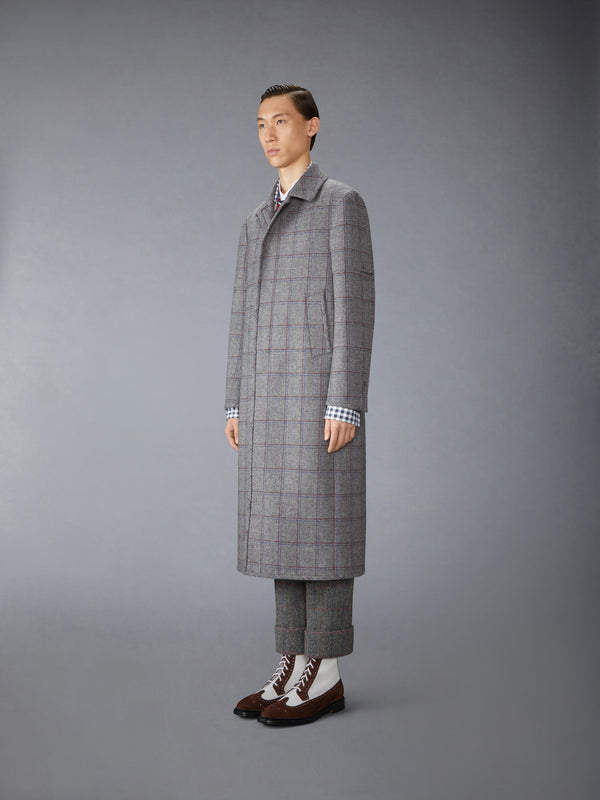 BROWNE 65 ARMBAND BAL COLLAR COAT - image 2