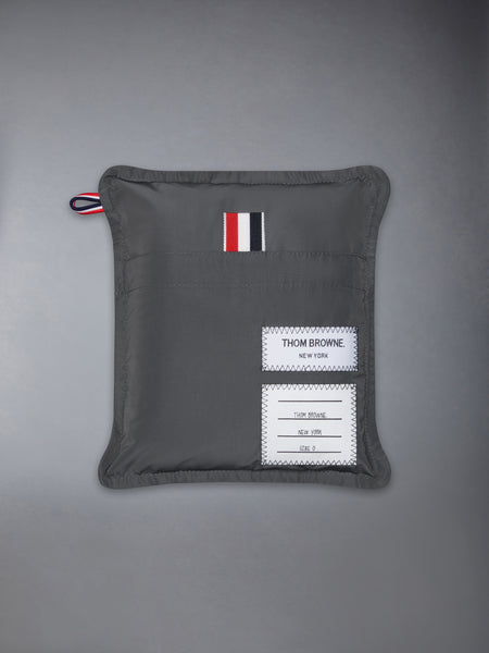 MEMORY TECH PACKABLE SMOCK DARK GREY