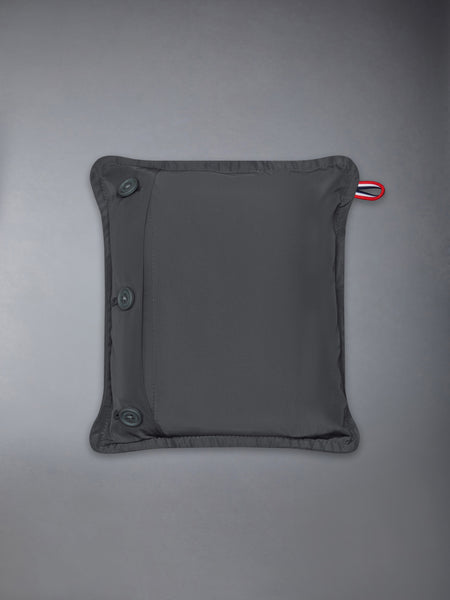 MEMORY TECH PACKABLE SMOCK DARK GREY
