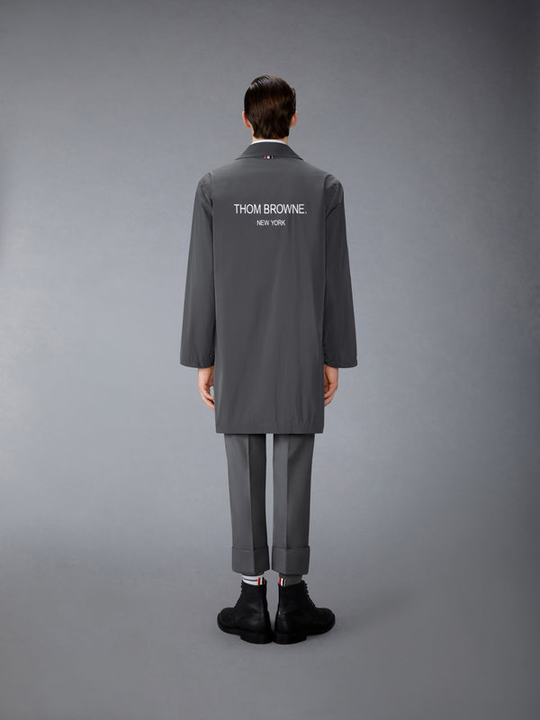 MEMORY TECH PACKABLE SMOCK - image 3