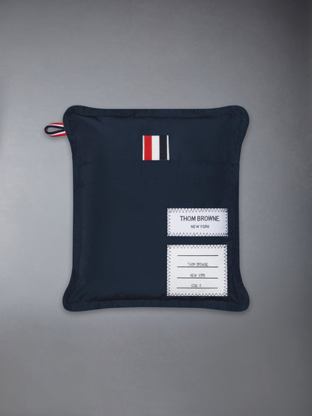 MEMORY TECH PACKABLE SMOCK NAVY