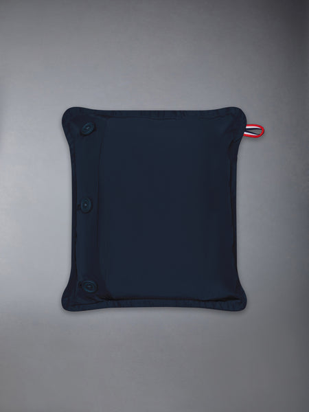 MEMORY TECH PACKABLE SMOCK NAVY