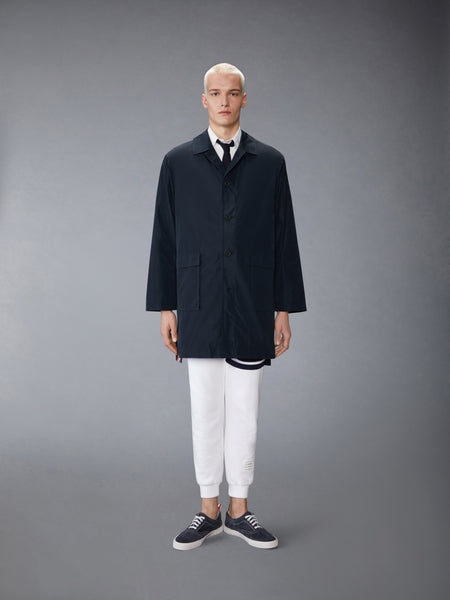 MEMORY TECH PACKABLE SMOCK NAVY