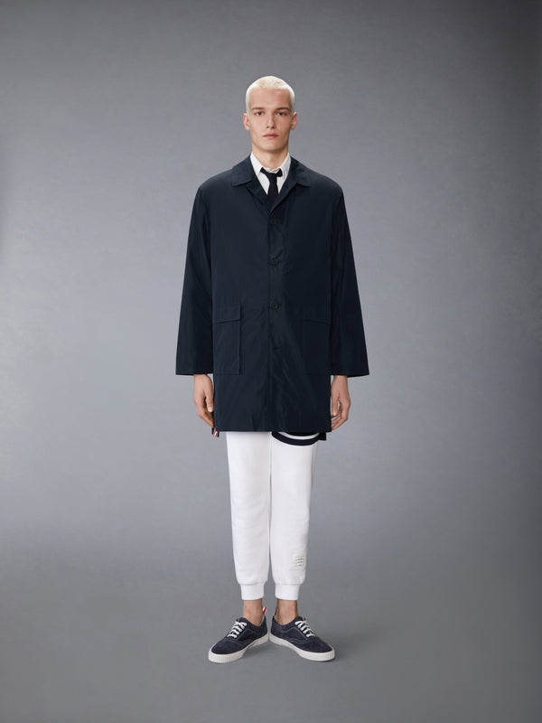 MEMORY TECH PACKABLE SMOCK - image 1