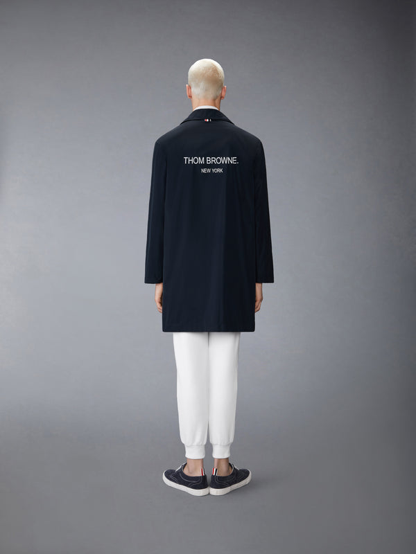 MEMORY TECH PACKABLE SMOCK - image 2