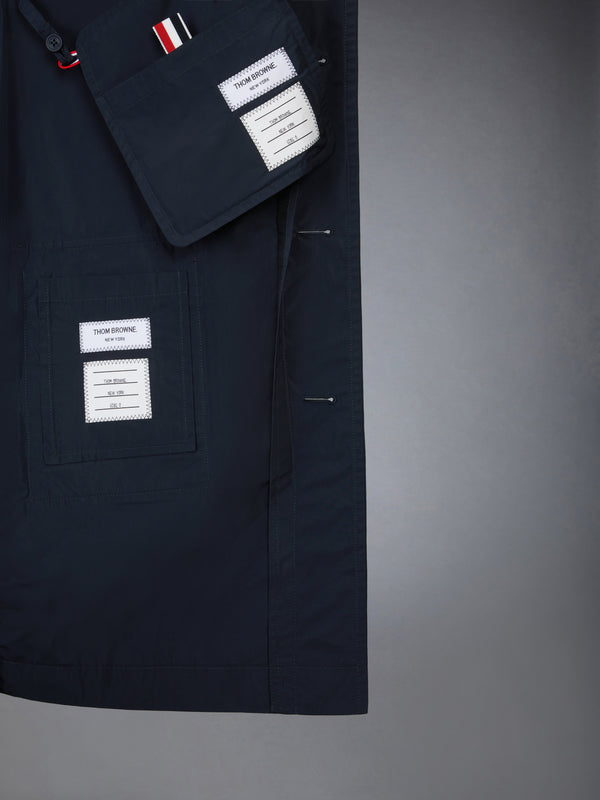 MEMORY TECH PACKABLE SMOCK - image 5