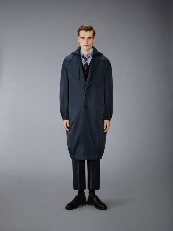 POLY TECH COCOON WINDBREAKER - image 1