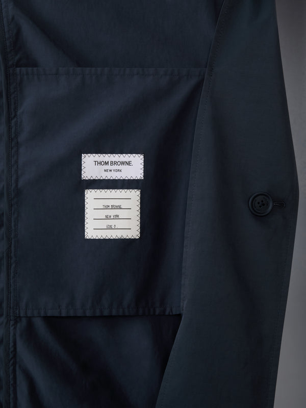 POLY TECH COCOON WINDBREAKER - image 5